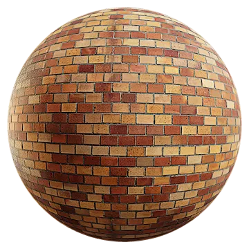 brick facade 006 — Download