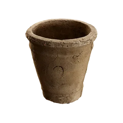 flower pot 007 — Скачать