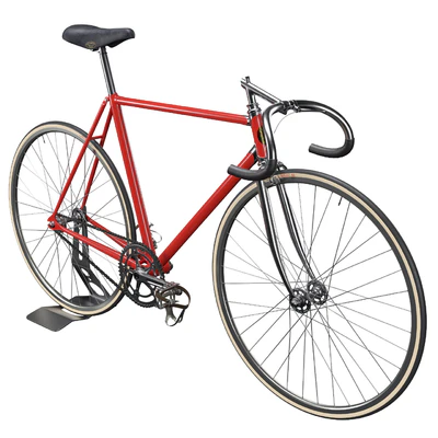 Cinelli supercorsa — Ver 1
