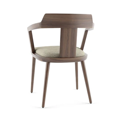 PORADA Tilly Chair — Вид 2