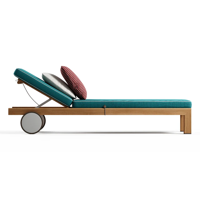 Cassina - Lie Out by Rodolfo Dordoni — Скачать