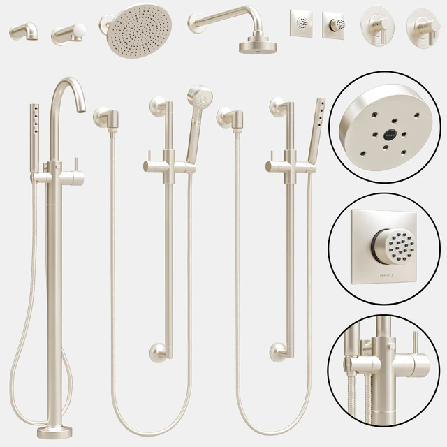 brizo bathroom odin faucet set 2 — Descargar