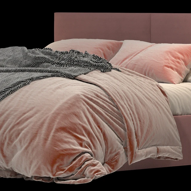 Bed Askona Orlando 180x200 — Descargar