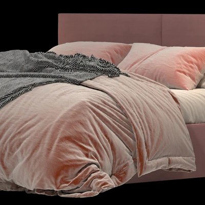 Bed Askona Orlando 180x200 — Ver 3