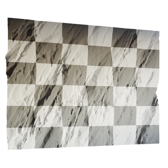 Rock Decorative wall made of art concrete 2 — Descargar