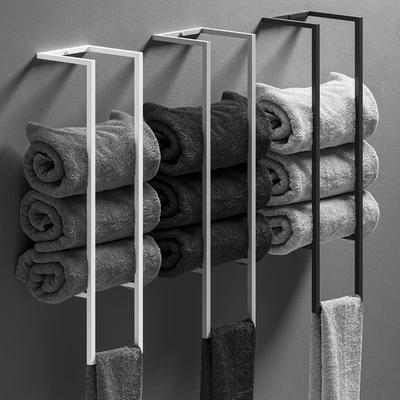Bathroom set SWOG 3 — Ver 2
