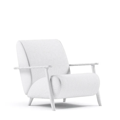Armchair Marthan — Вид 3