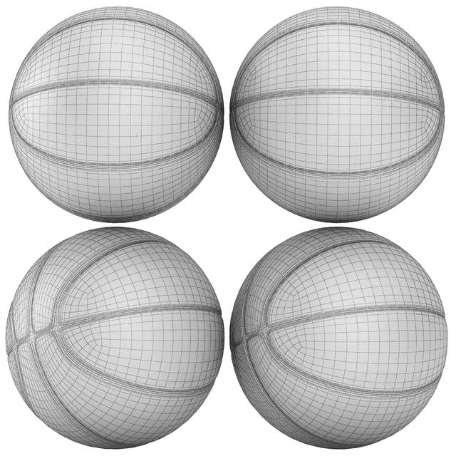 nike jordan basketball ball — Descargar