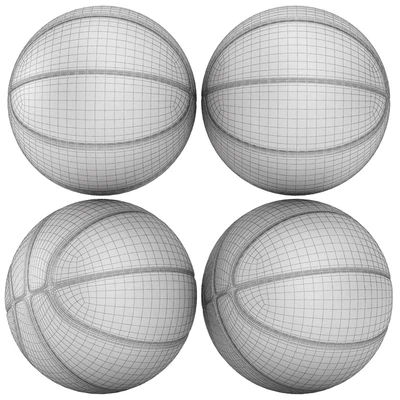 nike jordan basketball ball — Ver 4