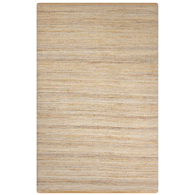 Pottery Barn / Braxton Chambray Rug — Вид 5