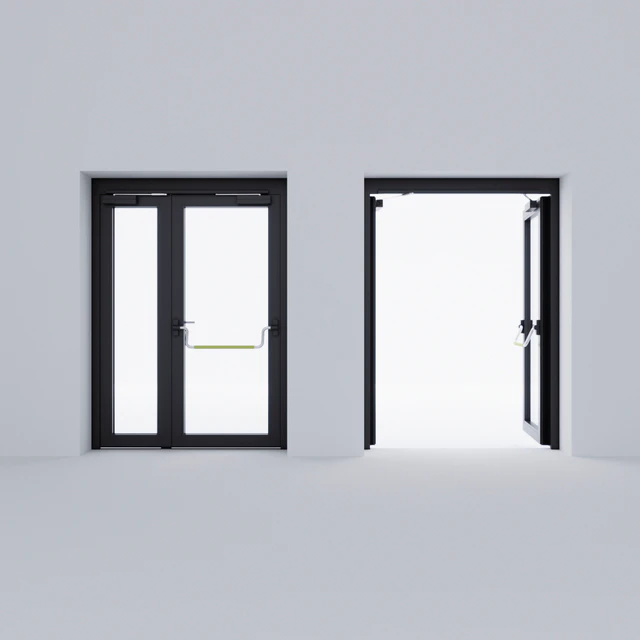 Fire door — Descargar
