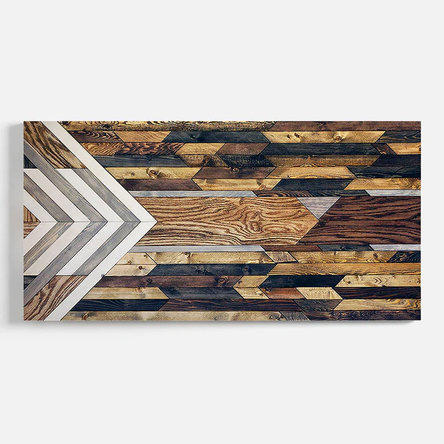 panel wood art 03 — Descargar