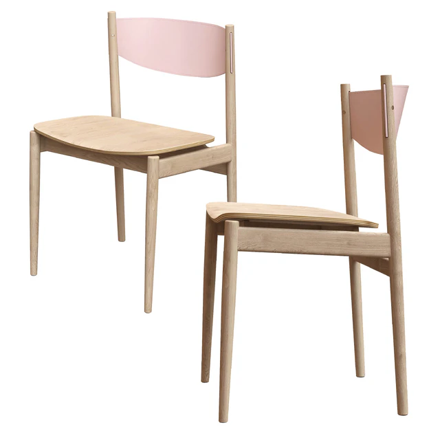 Bolia apelle chair — Descargar