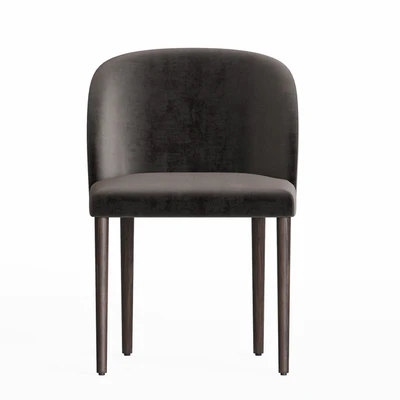 Crate&Barrel Camille Chair — Вид 2