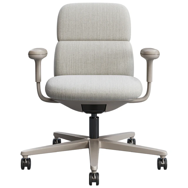 Office chair Asari Mid by Herman Miller — Descargar
