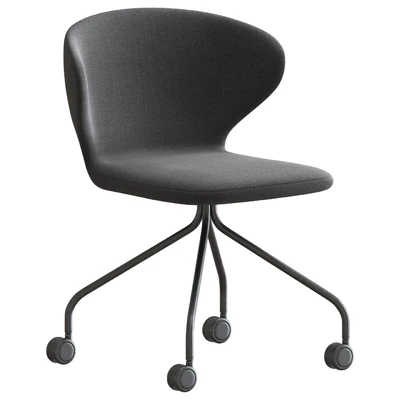 Mula Office Chair by Miniforms — Ver 3