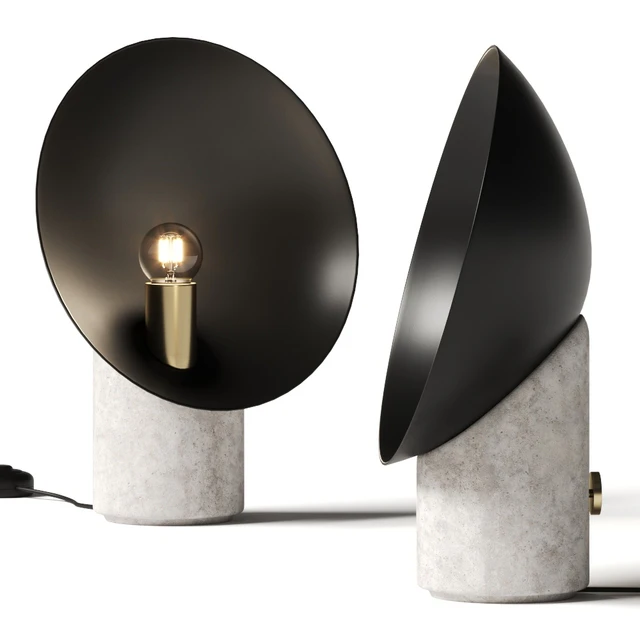 Aromas del Campo Lola Table Lamps — Descargar