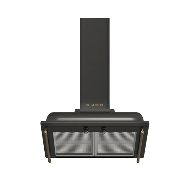 Smeg Cortina Black — Descargar