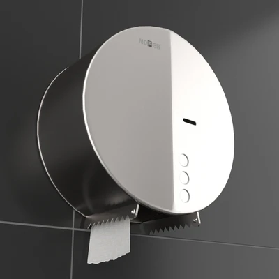 NOFER toiletSETmat # 02 — Ver 4