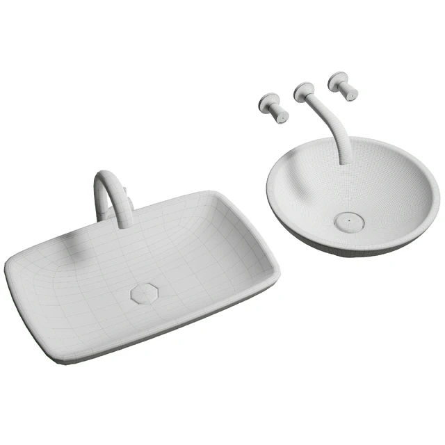 раковина villeroy&boch Loop & Friends — Скачать