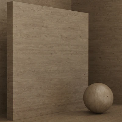 Wood / oak material (seamless) - set 73 — Ver 2