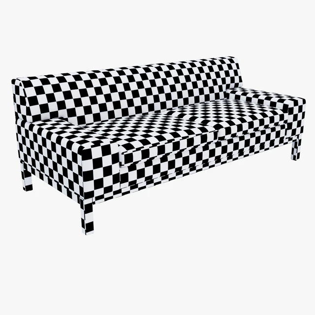 West Elm Lorimer Sofa — Скачать