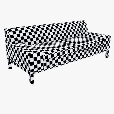 West Elm Lorimer Sofa — Вид 2