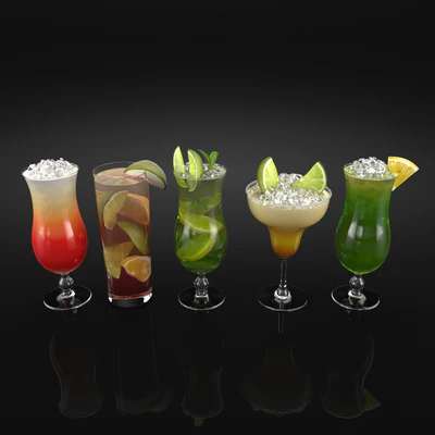 party collection 009 — Скачать