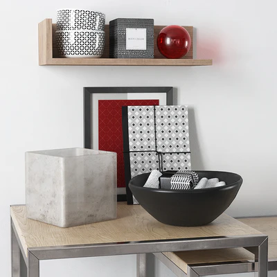 bathroom props 007 — Descargar