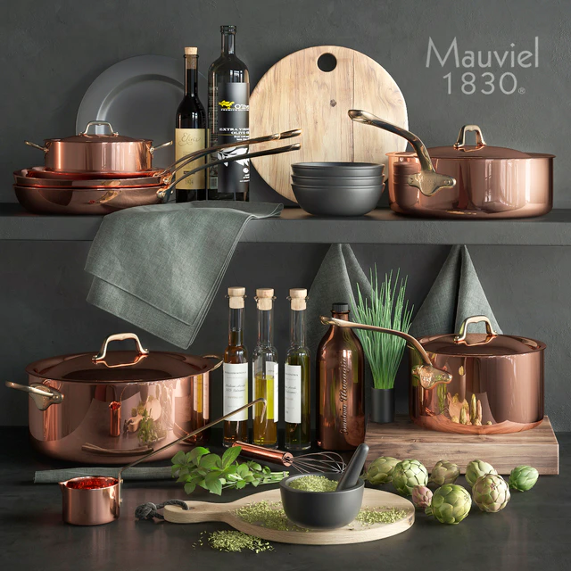 Mauviel1830 — Descargar