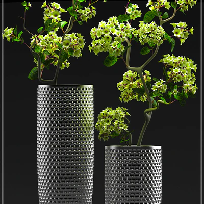 FLOWER SET 3 — Ver 2