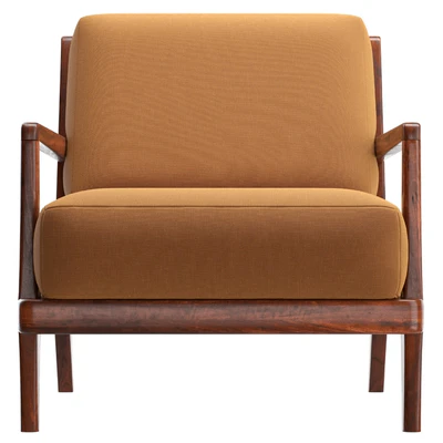 Headlands Lounge Chair — View 3