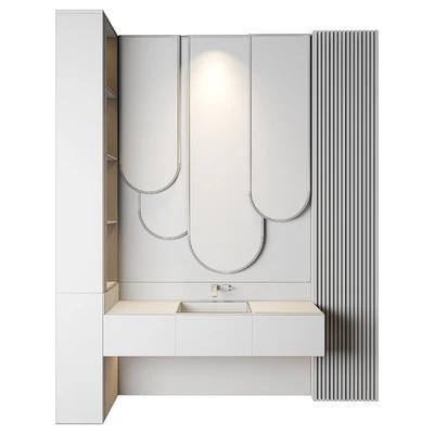 Luxury Bathroom 42 — Вид 2