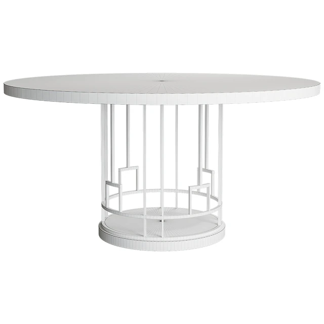 Dining table Blakely Kitchen table — Descargar