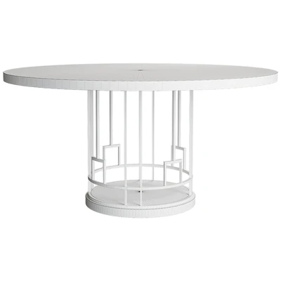 Dining table Blakely Kitchen table — Ver 2