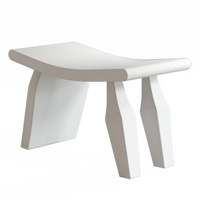 Oreus stool — Ver 2