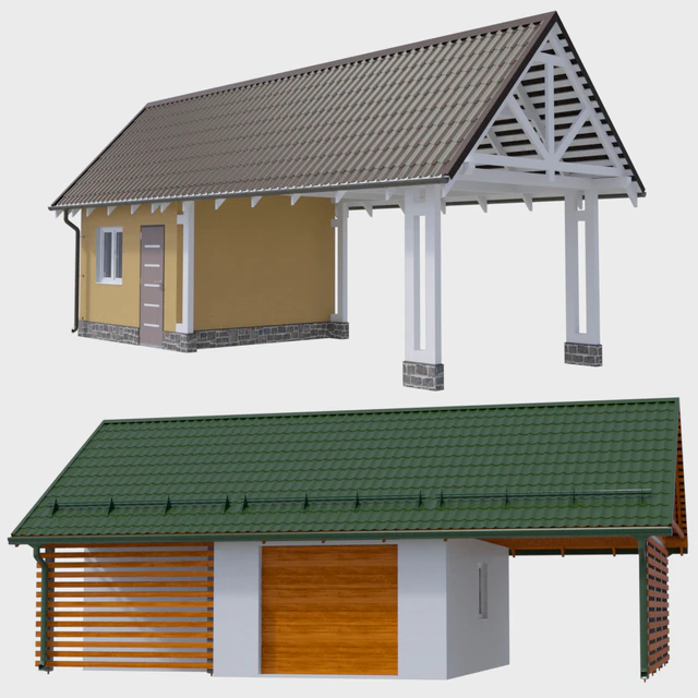 Garage Collection 2 — Descargar