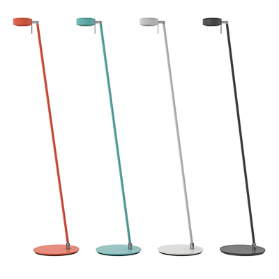 Mawa - Pure 2 Floor Lamp — Вид 1