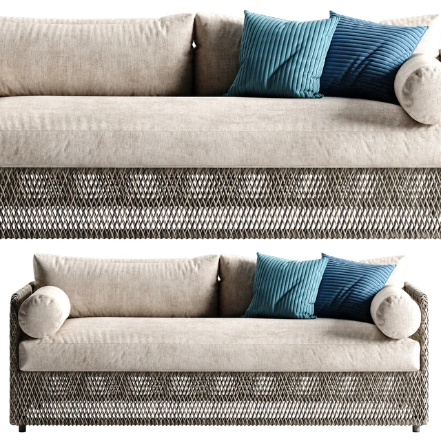 West elm coastal sofa — Descargar