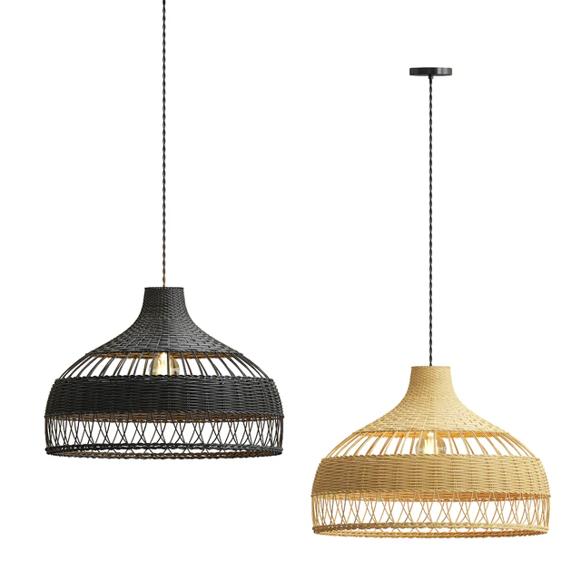 Rattan Lighting — Скачать