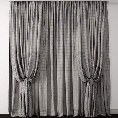 Curtain 5 — Ver 2