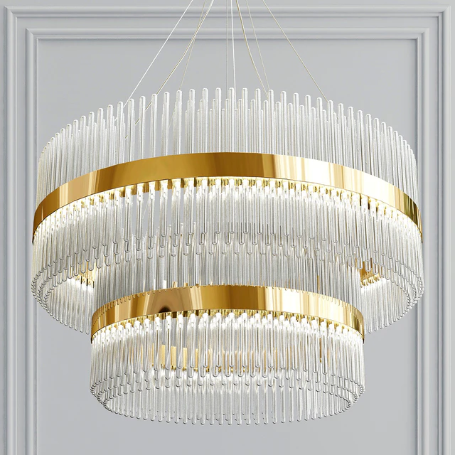 CLOYD LIGHTING 10614 pendant — Descargar