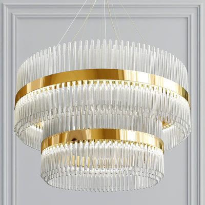 CLOYD LIGHTING 10614 pendant — Ver 1