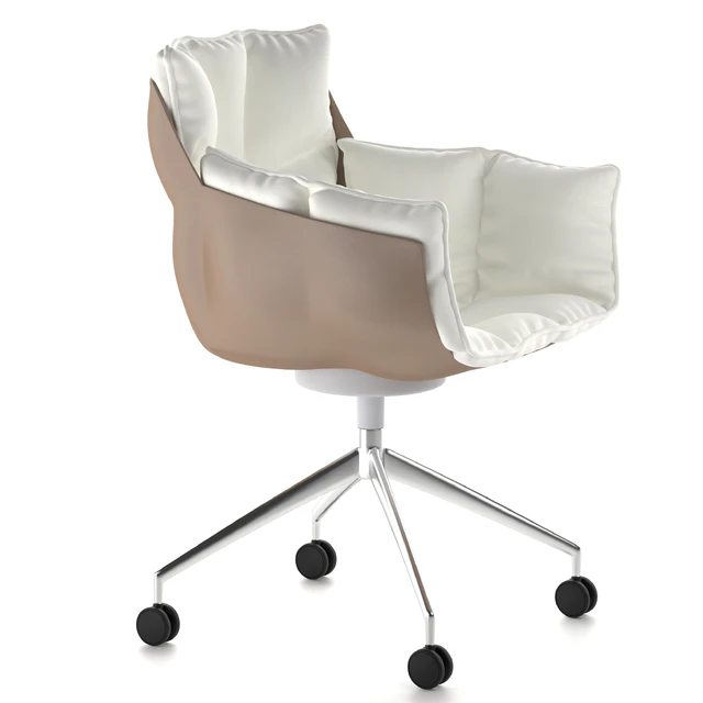 B&B Italia Husk Chairs — Descargar