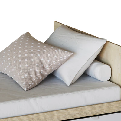 Baby bed Leslie-2 (divan.ru) — Ver 4