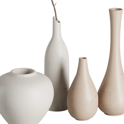Bouquet vase Set47 — View 2