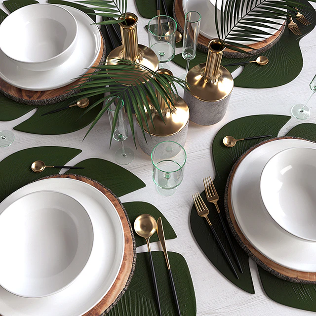 Table setting 2 — Descargar
