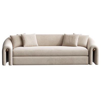 Palla Sofa — Вид 3