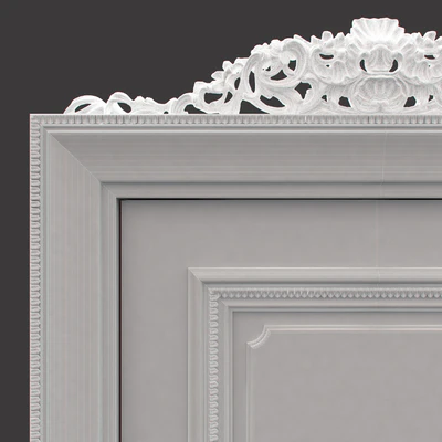 door classical — Ver 2