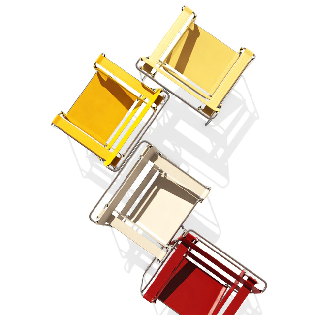 Knoll / Wassily Chair — Скачать